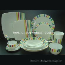 Tableware (CY-P1106)